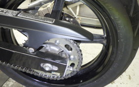 HONDA VTR 250 MC33