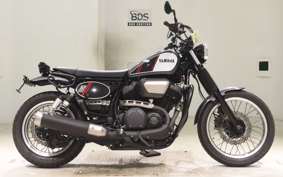 YAMAHA SCR950 A 2018 VN09J