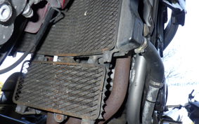 KAWASAKI ZZ1100 NINJA R 1990 ZXT10C