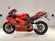 Фото Ducati 1098 с японского аукциона