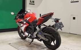HONDA CBR250RR A MC51