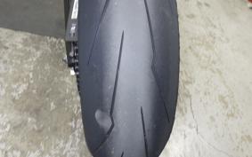 TRIUMPH STREET TRIPLE RS 2021