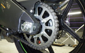 KAWASAKI NINJA ZX-6R A 2021 ZX636G