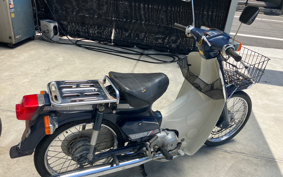 HONDA SUPER CUB 70 C70