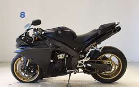 YAMAHA YZF-R1 2009 RN24J