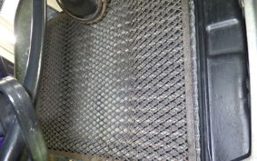 KAWASAKI BALIUS 250 ZR250A