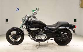KAWASAKI ELIMINATOR 250 V 2006 VN250A