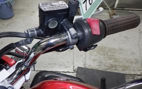 HONDA MONKEY 125 2024 JB02
