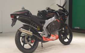 APRILIA RS4 50