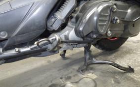 SUZUKI ADDRESS V125 S 2008 CF4MA