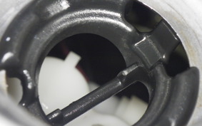 TRIUMPH TIGER 800 2012