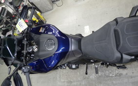 YAMAHA TRACER 9 GT+  AMT 2026 RNA1J