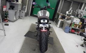 YAMAHA XSR900 2019 RN56J
