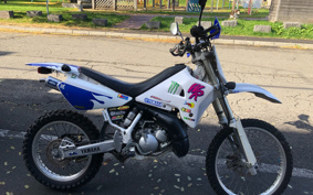 YAMAHA DT200 WR 3XP