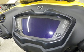 YAMAHA CYGNUS Griffus 2010 SEJ4J