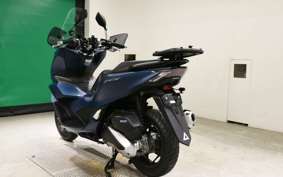 HONDA PCX 125 2016 JK05