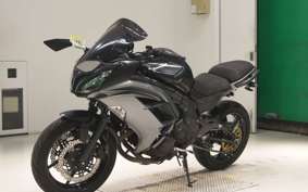 KAWASAKI NINJA 650 2016