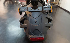 BENELLI TNT125 2023