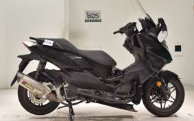 HONDA FORZA 125 A 2023