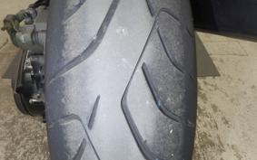 YAMAHA T-MAX 500 Gen.2 2006 SJ04J