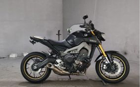 YAMAHA MT-09 2014 RN34J