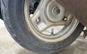 HONDA TACT GEN 2 2026 AF30