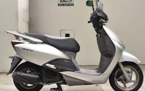 HONDA LEAD 110 2002 JF19