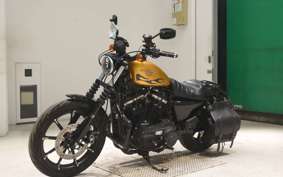 HARLEY XL883N 2016