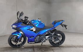 KAWASAKI NINJA250 EX250P