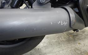 HONDA REBEL 250 A 2024 MC49