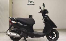 YAMAHA JOG ZR Gen.3 1989 SA39J