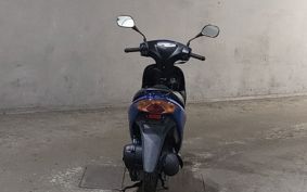 SUZUKI ADDRESS V50 CA4BA