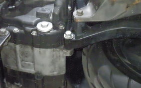 HONDA PS250 2015 MF09