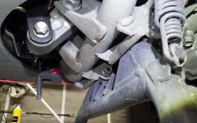 SUZUKI GEMMA 250 CJ47A