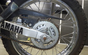 YAMAHA XTZ125 1989