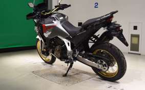 HONDA CRF1100L AFRICA TWIN DCT 2026 SD15