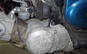 HONDA MONKEY 2003 AB27