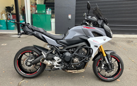 YAMAHA MT-09 Tracer GT 2020 RN51J