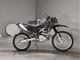 Фото Kawasaki KLX230 с японского аукциона