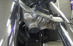 YAMAHA DRAGSTAR 400 CLASSIC 2007 VH01J