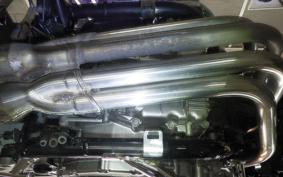 HONDA CB400 SUPER BOLDOR VTEC 2010 NC42