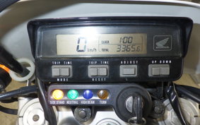 HONDA XR250 1997 MD30