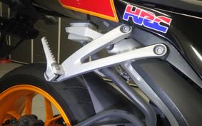 HONDA CBR600RR GEN 3 2014