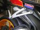 Фото Honda CBR600RR GEN 3 2014 с японского аукциона