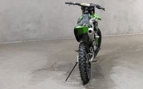KAWASAKI KX250 F KX250Y