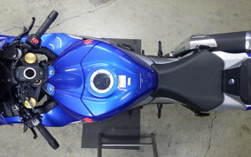 SUZUKI GSX-R1000R A 2021 DM11G