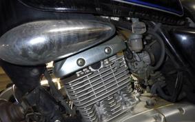 SUZUKI GZ125HS