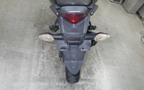 HONDA CBR125R JC50