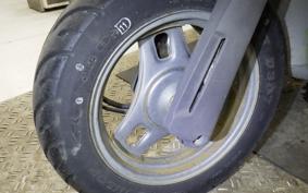 SUZUKI LET's 2 CA1PA