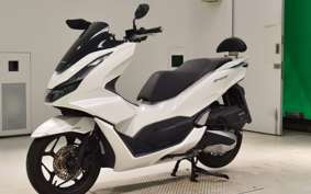 HONDA PCX 125 1997 JK05